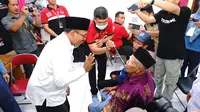 Lebih dari 3000 Orang Dapat Fasilitas Operasi Gratis di Banyuwangi, Tahun Ini Pemkab Targetkan 300 Pasien