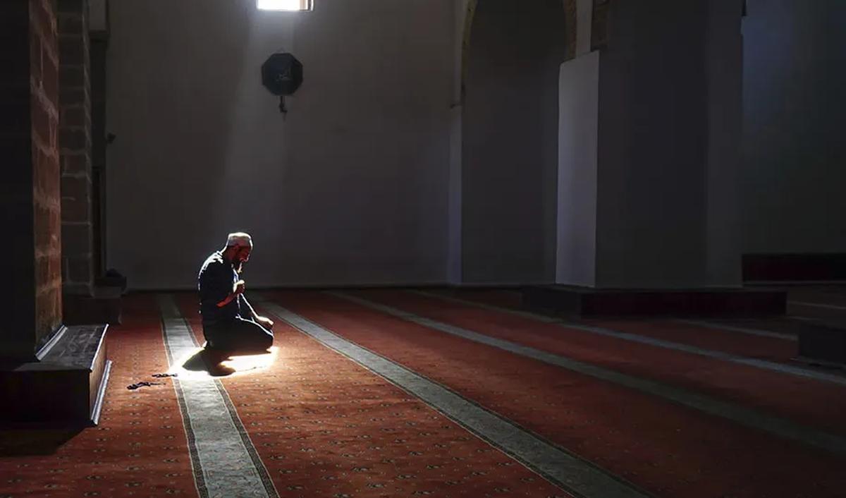 Bacaan Sholat Witir Setelah Tahajud