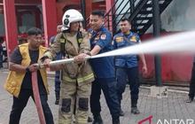 Permintaan Maaf Tak Hentikan Proses Hukum, Debt Collector Laporan Fiktif Kebakaran Tatep Diusut Polisi