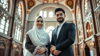 Arti Mimpi Menikah dengan Pacar Menurut Islam: Tafsir dan Maknanya