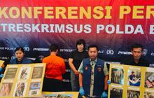 Modus Modifikasi Pikap, Pria Ini Timbun Pertalite 200 Liter Sejak Mei 2024, Omzetnya Rp5 Juta/bulan