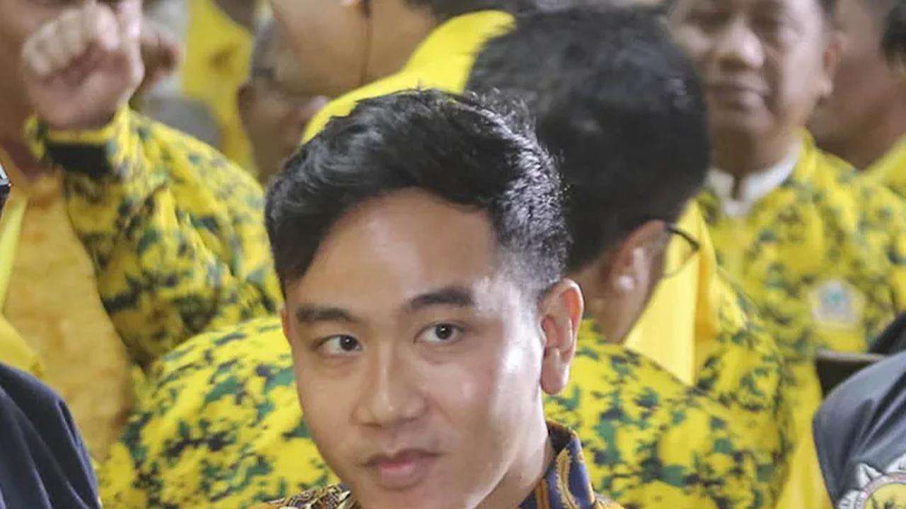 Bos Katering Ini Resmi Bakal Calon Cawapres Dampingi Prabowo Subianto, Begini Sosoknya Lulusan Luar Negeri