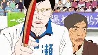 Apa dan siapa saja judul anime dan sosok yang memenangkan penghargaan Tokyo Anime Award Festival 2015?