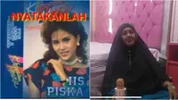 Pedangdut Iis Piska. (Sumber: Youtube / Iis Piska Official & Family)