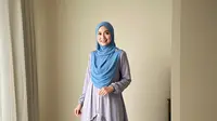 Tips Memilih Gamis Sesuai Bentuk Tubuh