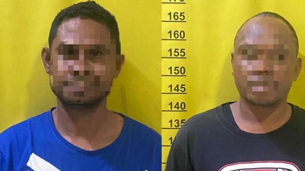 Panik Dipepet Mata Elang, Pemotor Wanita Jadi Korban Pencurian Modus Juru Tagih Utang