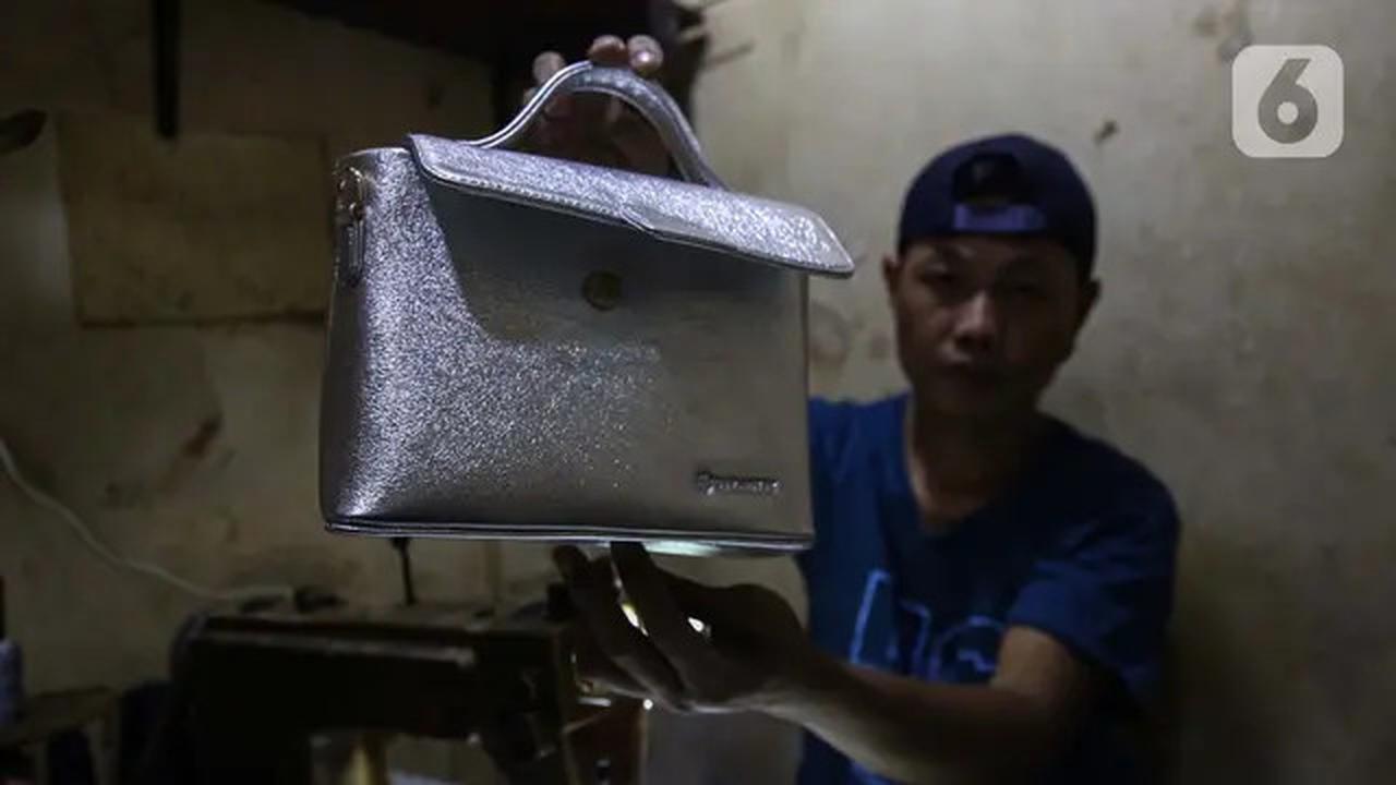 Perjuangan Pelaku UMKM Bertahan di Tengah Derasnya Produk Impor