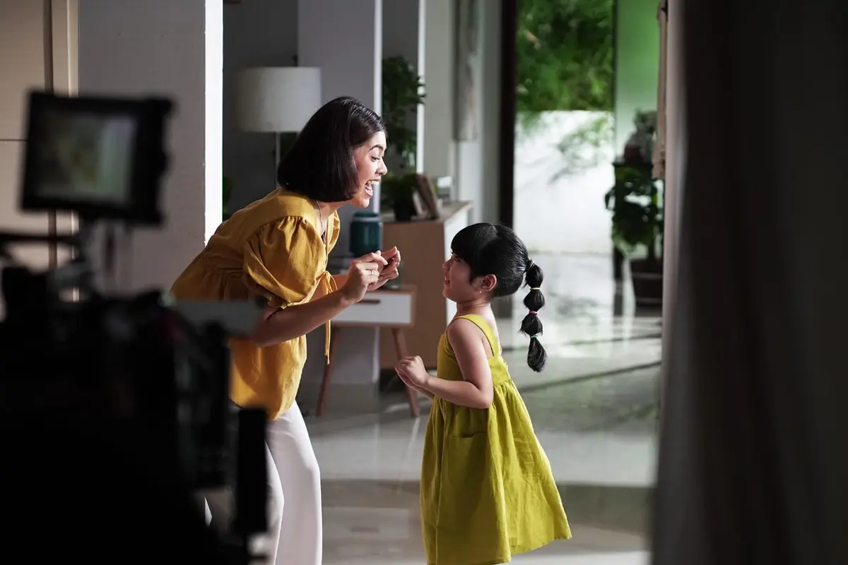 Iklan sinema