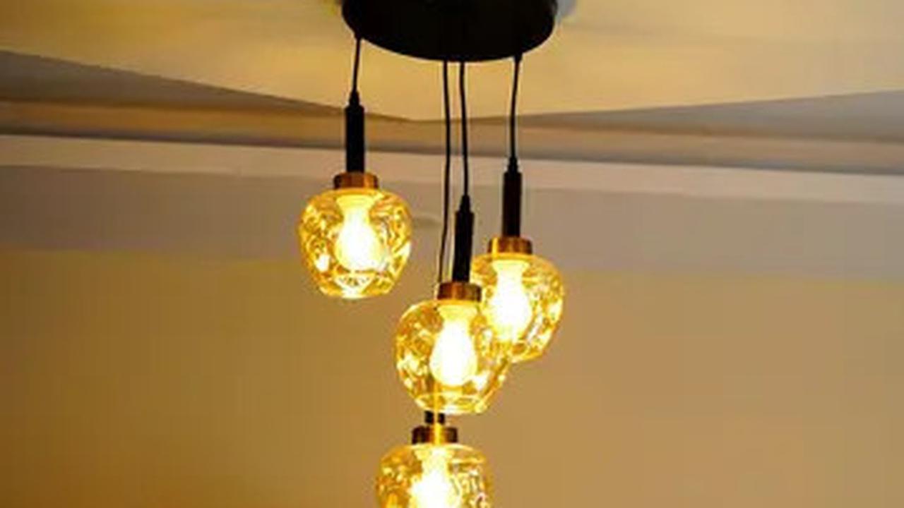 Rekomendasi Warna Lampu yang Nyaman dan Bisa Pengaruhi Mood Penghuni Rumah
