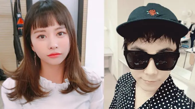 Lee Hong Ki dan Han Bo Reum putus. 