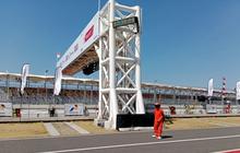 Tahukah Anda? Ratusan Marshal MotoGP Mandalika Mulai Dilatih, Siap Sukseskan IndonesianGP 2025