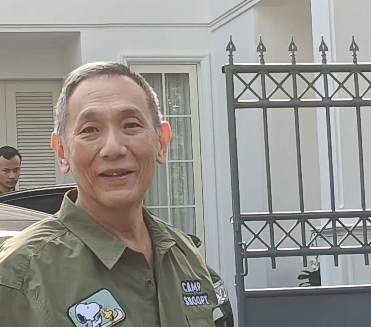 Dok. Istimewa