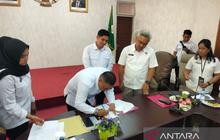 BNNK Rejang Lebong Diharapkan Tekan Kasus Narkotika di Zona Merah