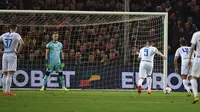 Hasil Lengkap Liga Italia Dini Hari Tadi: Inter Milan Bangkit