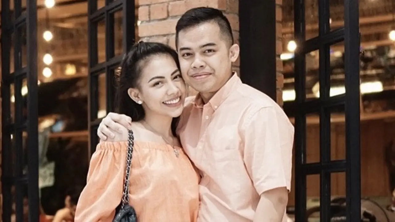 Hamil Anak Ketiga, Ini 7 Potret Kezia Karamoy Eks Cherrybelle dengan Buah Hatinya