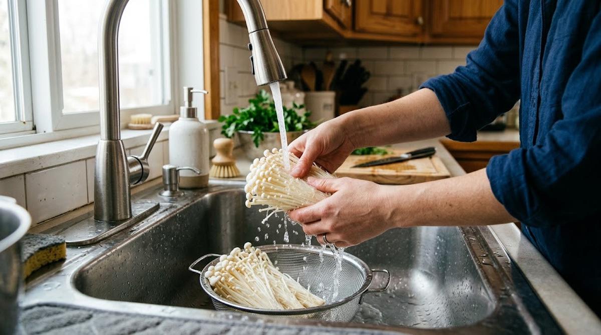 Enoki