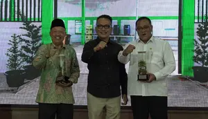 UNJ dan Inamove Dorong Solusi Pengelolaan Sampah Nasional