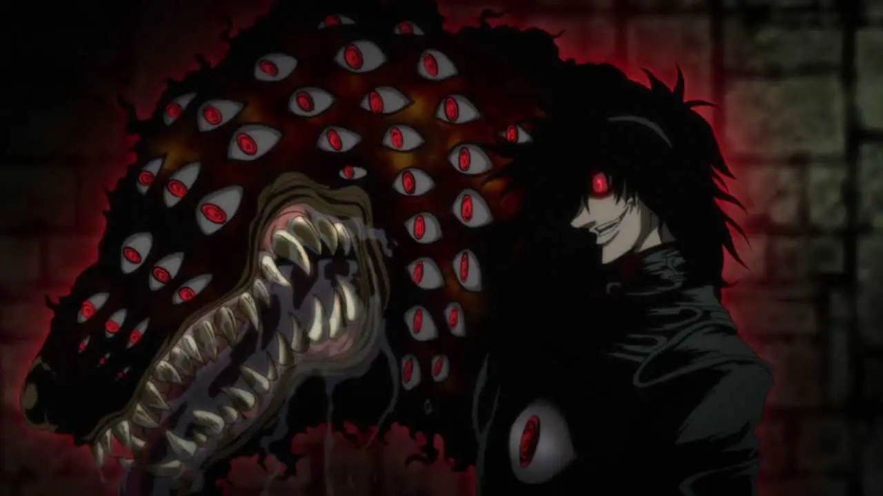 6 Aksi Paling Mematikan di Dunia Anime