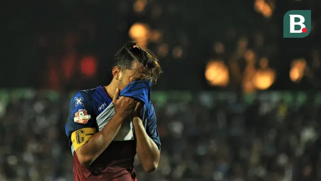 Hamka Hamzah, Arema FC, Liga 1 2019, Shopee Liga 1 2019