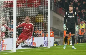 Hasil Liga Champions: Liverpool Hajar Villarreal 4-3 setelah Tertinggal Dua Gol