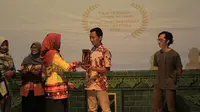 'Sum', Film Dokumenter eks-BTI Borong Penghargaan di Sodoc 2018