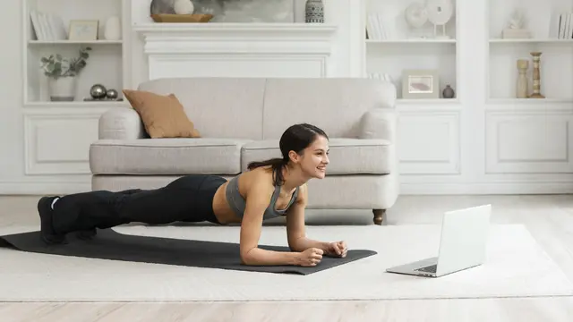 Health and Wellness