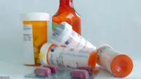 BPOM Perangi Transaksi Obat dari Internet