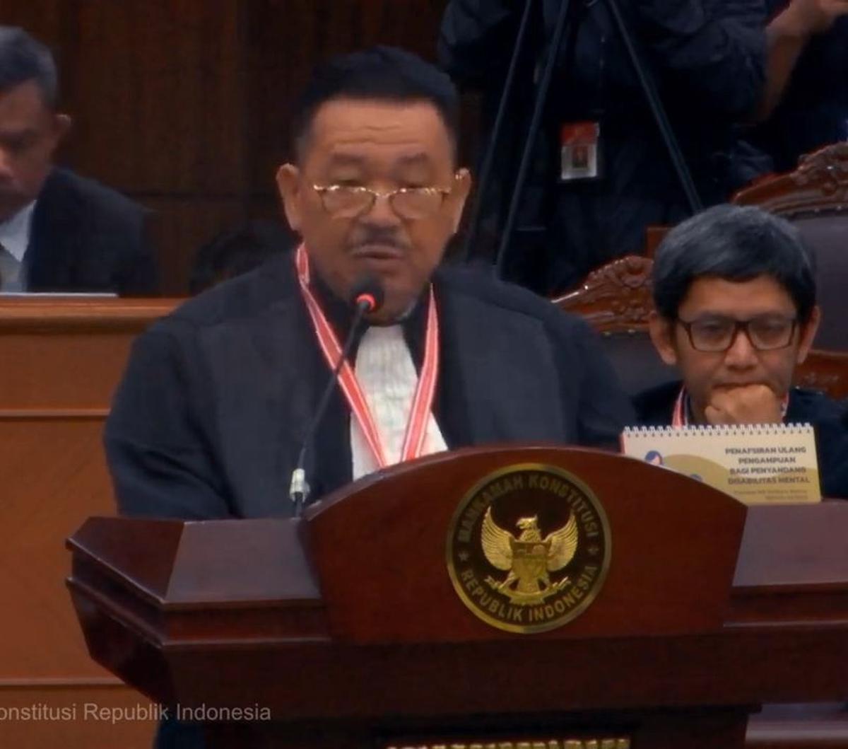 Dok. Istimewa