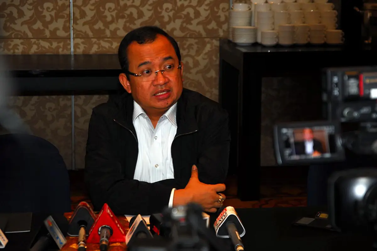 Priyo Budi Santoso