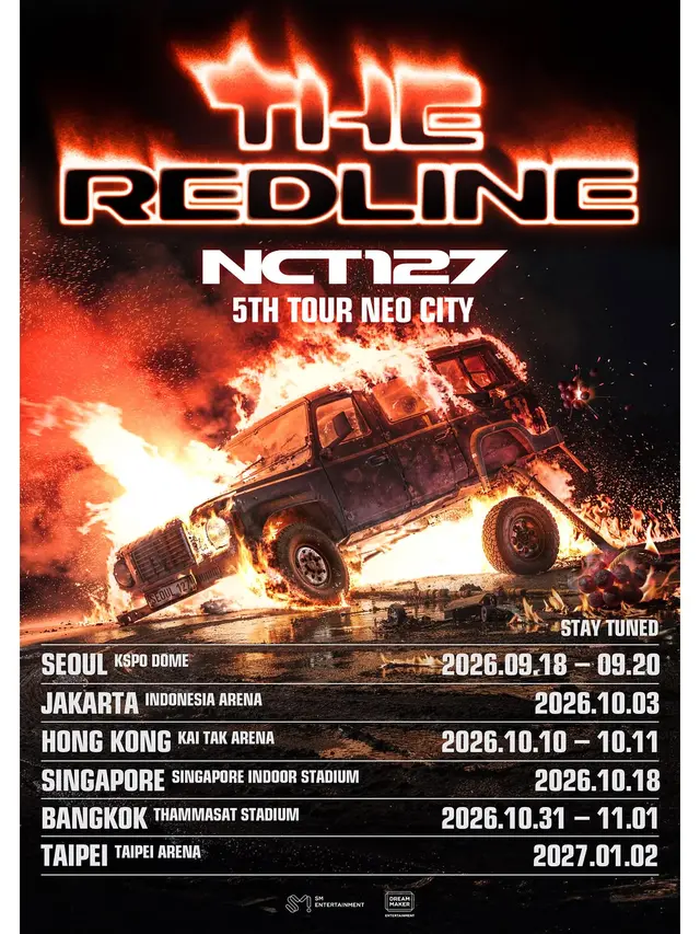 NCT 127