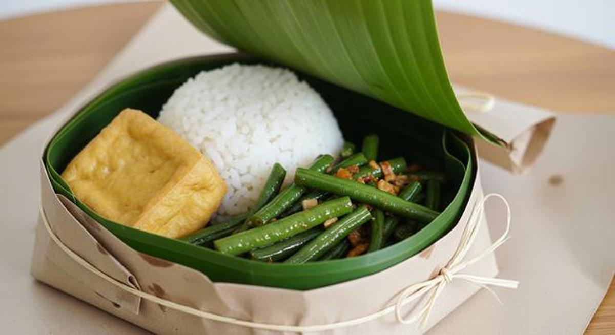 8 Ide Jualan Nasi Bungkus Rp 5.000 Modal 3 Bahan Saja, Pas untuk Pemula Tanpa Pengalaman