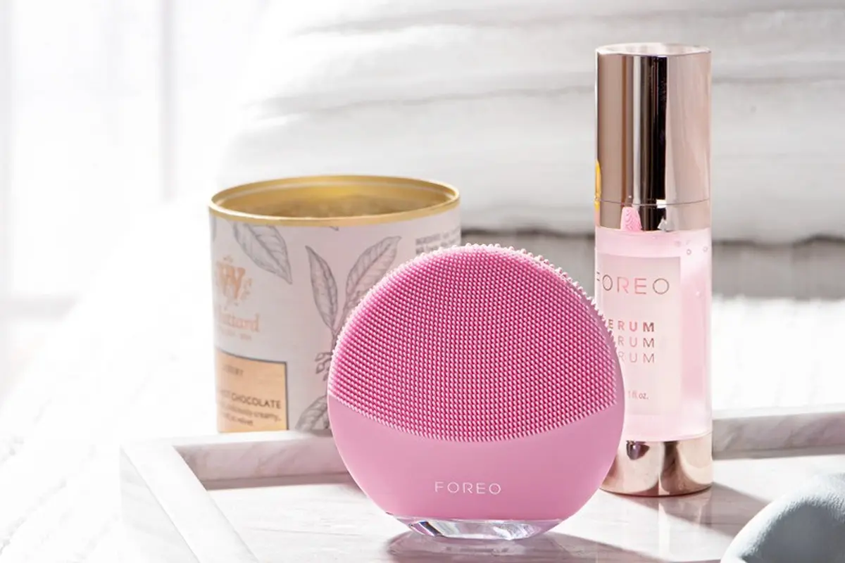 FOREO LUNA mini 3