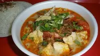 Rahasia Kelezatan Soto Tangkar, Peran Penting Bumbu Soto Tangkar Khas Betawi
