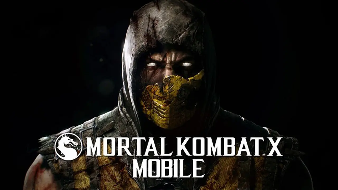 Gamepedia: Mortal Kombat X Versi Mobile, `Sadis` Nggak Ya?