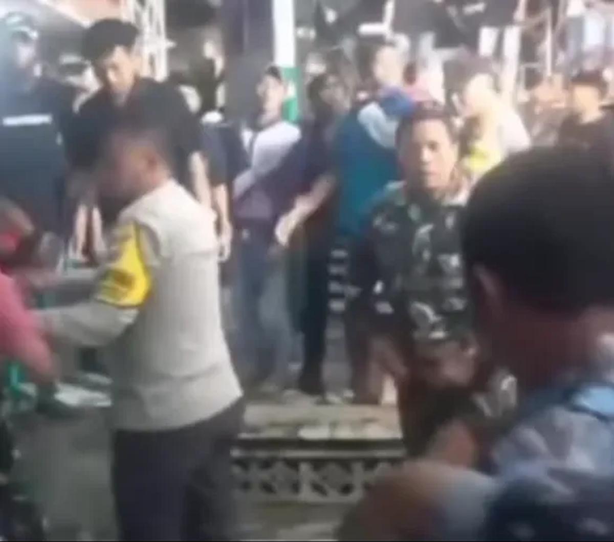 Dok. Istimewa
