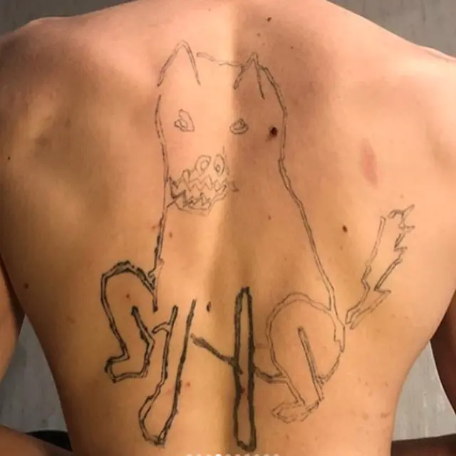 tato kocak