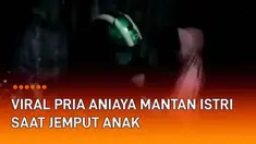 Jagat maya dihebohkan video kekerasan seorang pria pada mantan istrinya. Terjadi di Desa Batujajar, Bandung barat Rabu (4/5/2022) malam. Tampak pria tersebut lakukan pemukulan pada sang mantan istri di teras rumah saat akan menjemput sang anak.
