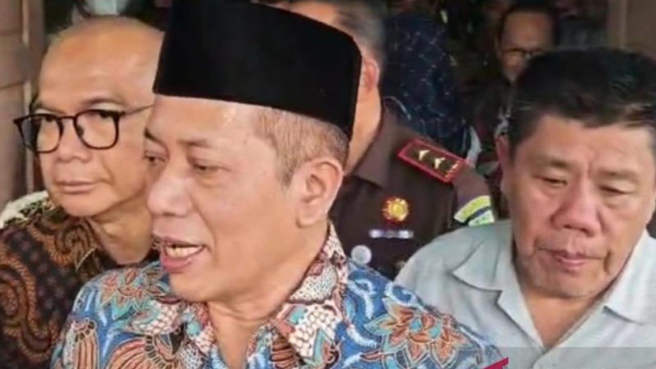 Tahukah Anda? Pemerintah Percepat Pembangunan Gudang & Gerai Koperasi Desa Merah Putih, Target Maret 2026