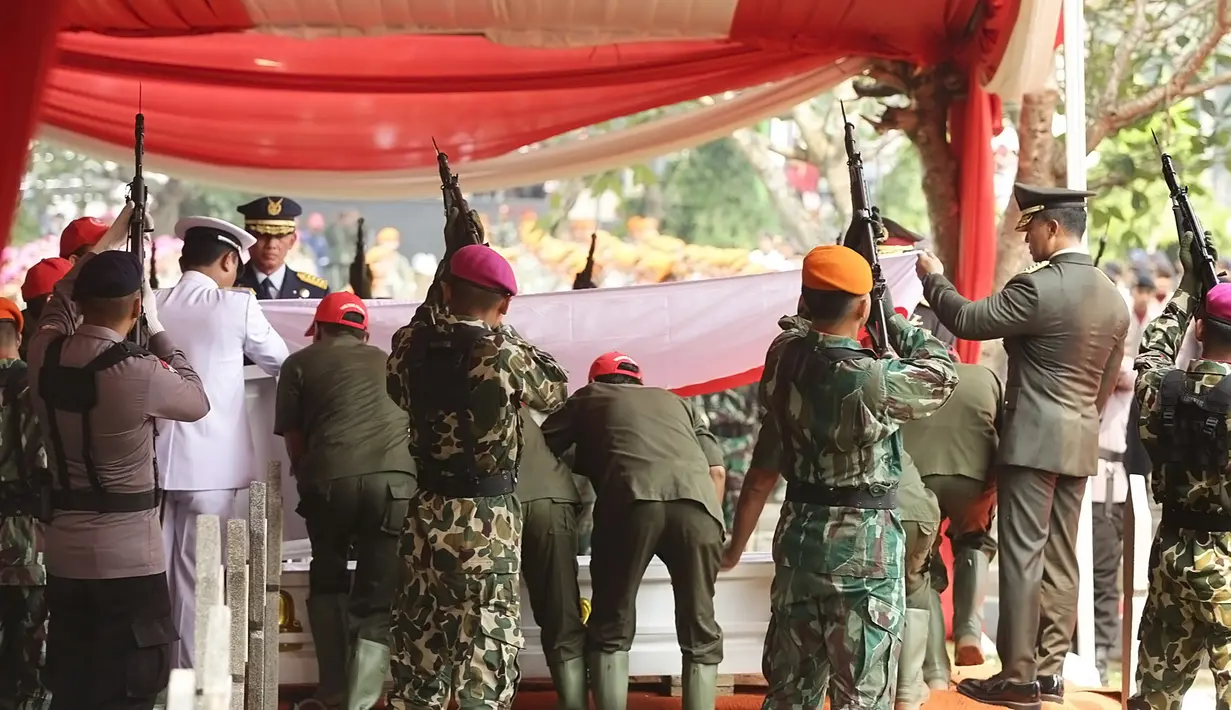 (Bambang E.Ros/Fimela.com)