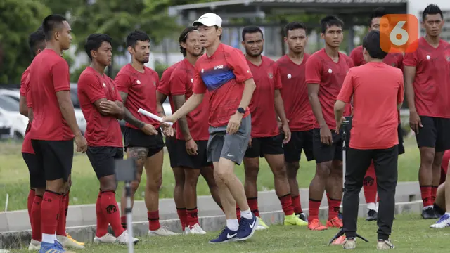 Timnas Indonesia