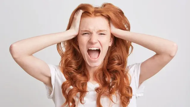 Kata-kata Bijak Tentang Marah dari Tokoh Dunia