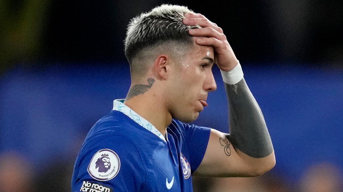 Jejak 5 Pemain yang Pernah Membela Chelsea dan Benfica