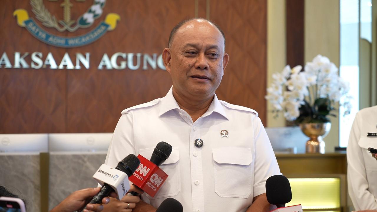 Gandeng Kejaksaan Agung, Pengawasan MBG Kini Makin Ketat