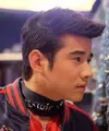 Siapa sih yang tak kenal dengan aktor berprestasi dari Thailand, Mario Maurer kini menjadi idola kaum wanita dengan senyuman maut yang dimilikinya. (viainstagram@mariomaurer/Bintang.com)