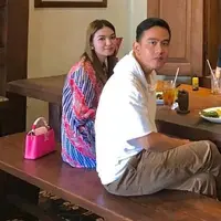 Penampilan mewah Selvi Ananda, credit: Instagram: @pecelsolopusat_