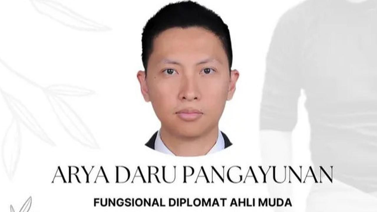 Keluarga Diplomat Kemlu Arya Daru Minta Perlindungan LPSK