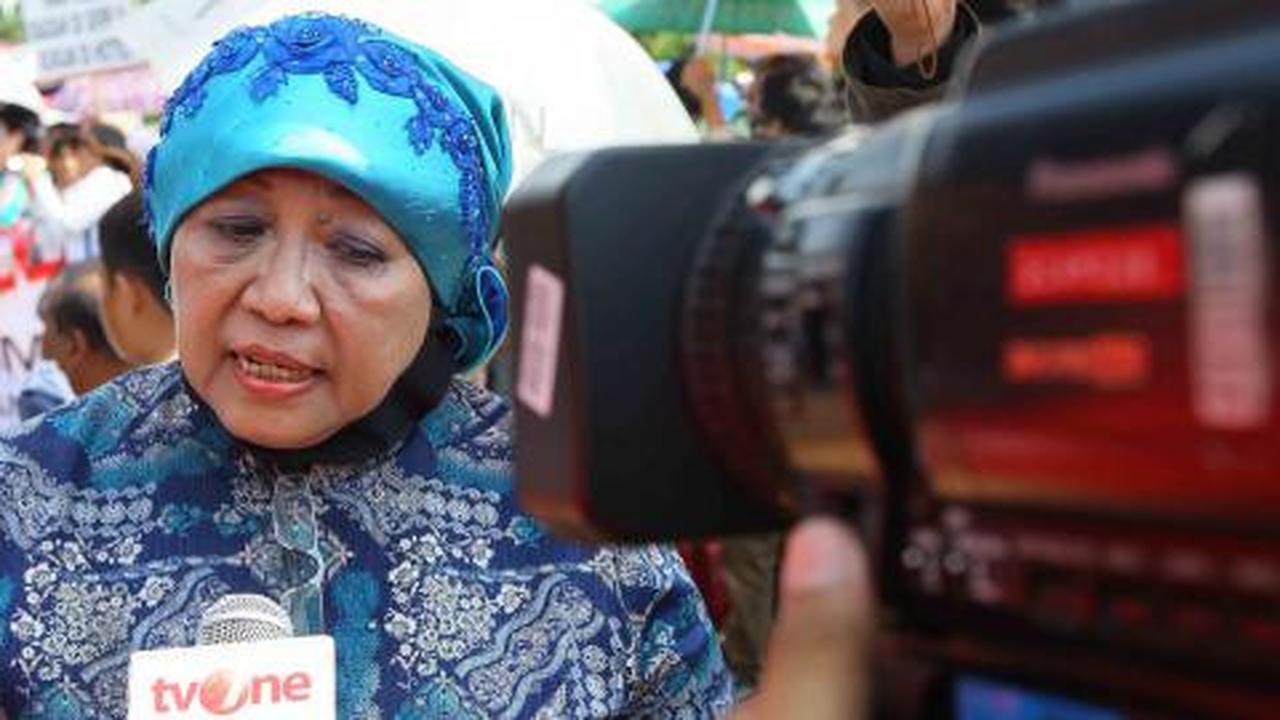 Lily Wahid & Gus Choi tak lagi nyaleg di PKB