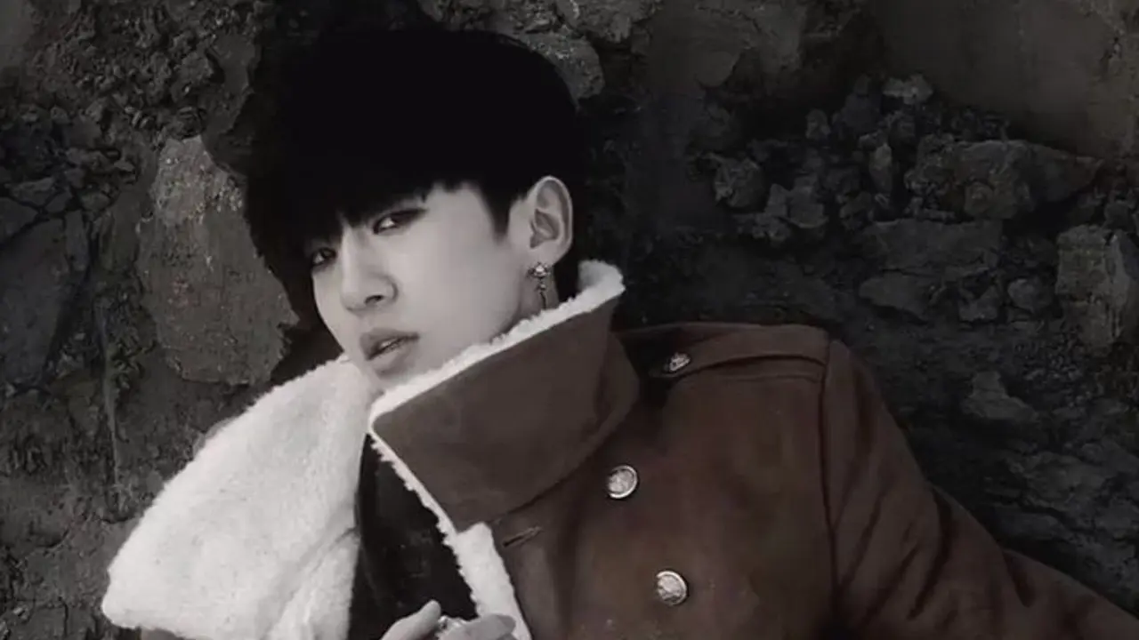 Bang Yong Guk