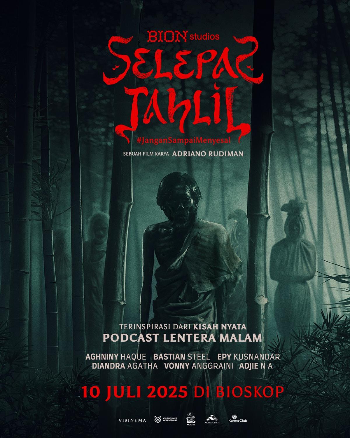 Film Selepas Tahlil