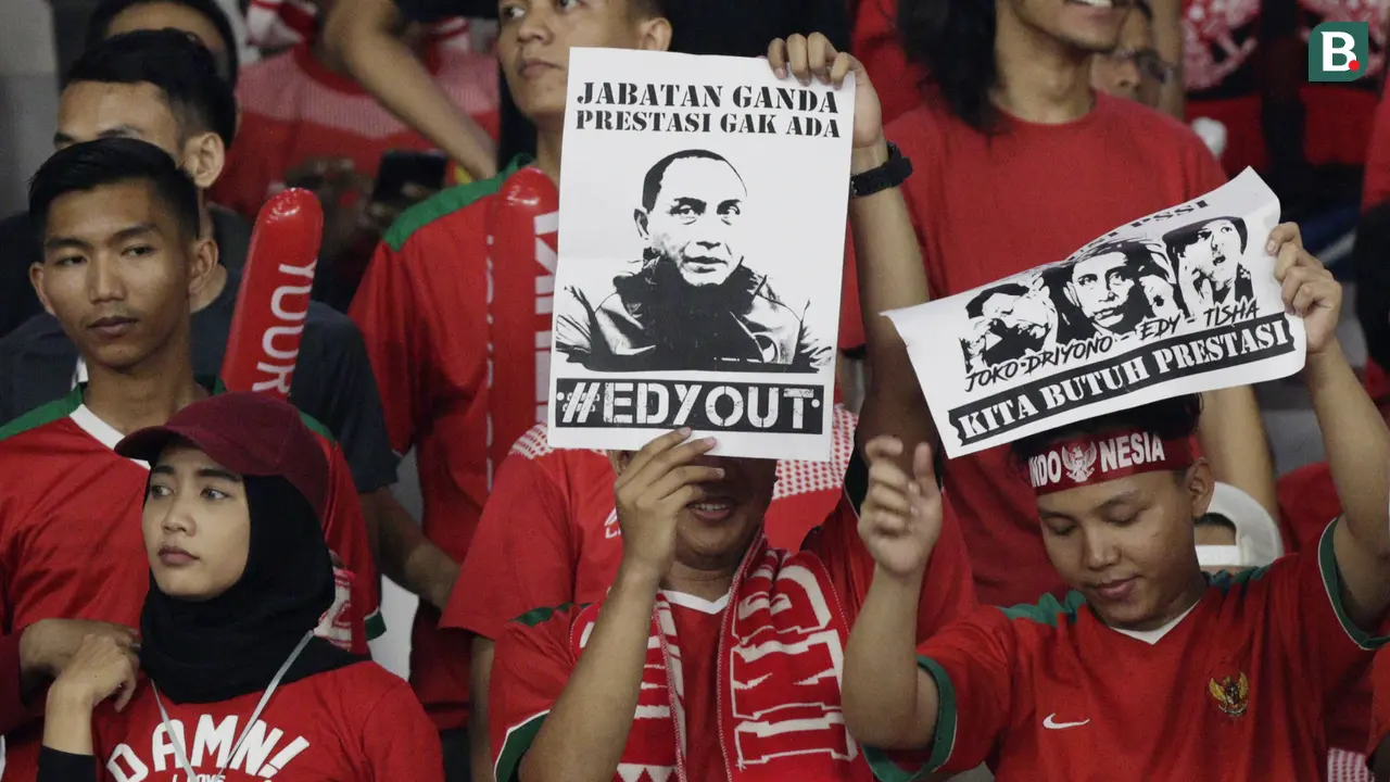 Timnas Indonesia Vs Filipina